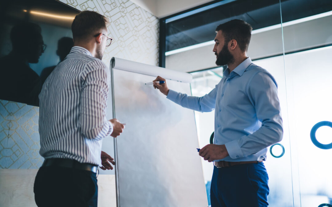Mettre en place un équipe commerciale motivée et performante : bonnes pratiques RH pour les Pme et scale-up