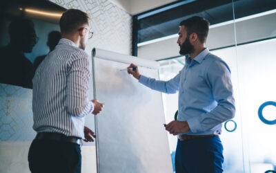 Mettre en place un équipe commerciale motivée et performante : bonnes pratiques RH pour les Pme et scale-up